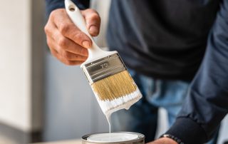 Professional Painting Crew