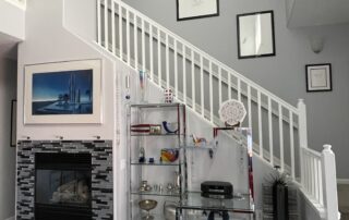 interior painting in aurora